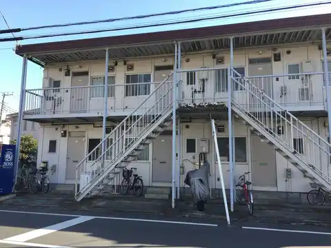 ヘイワハイム