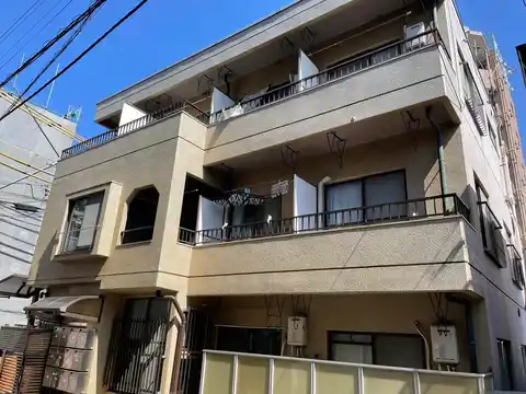 フジロイヤルコープ