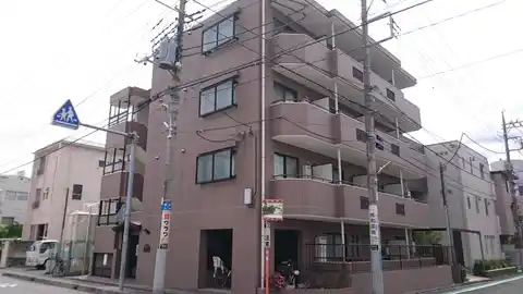 ブラン南浦和