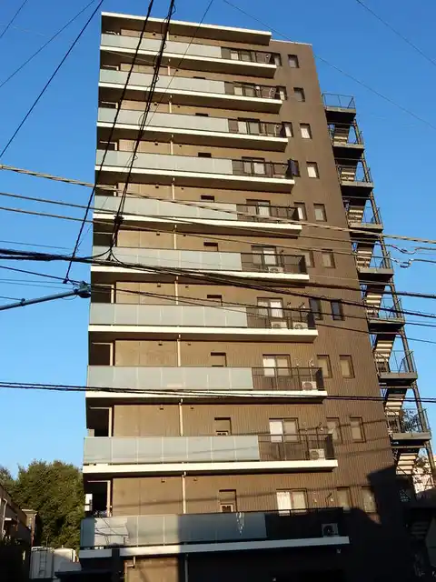 ブリリアンコート川越松江町