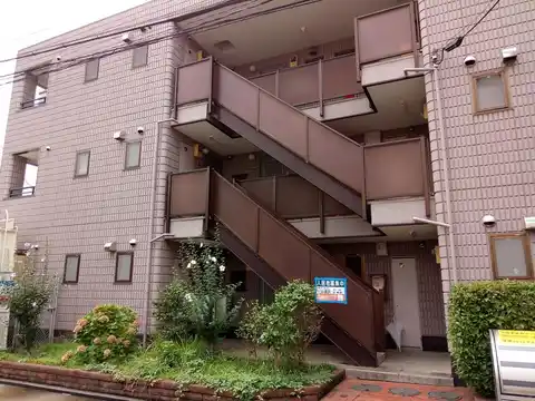 アレイコート久野