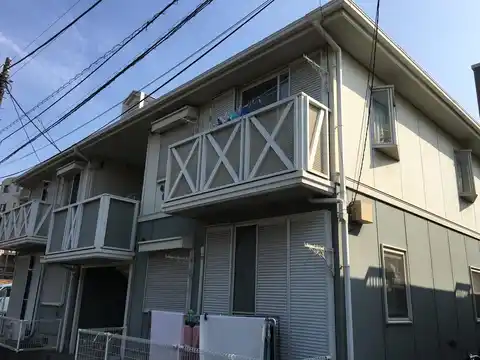 コーポTN春日 C棟