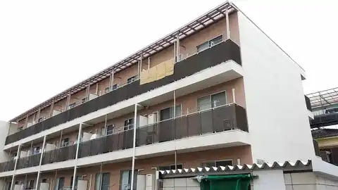 フォレスト南行徳