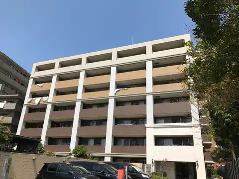 コンフォート・パレス浦安