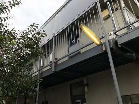 三信ハイツB