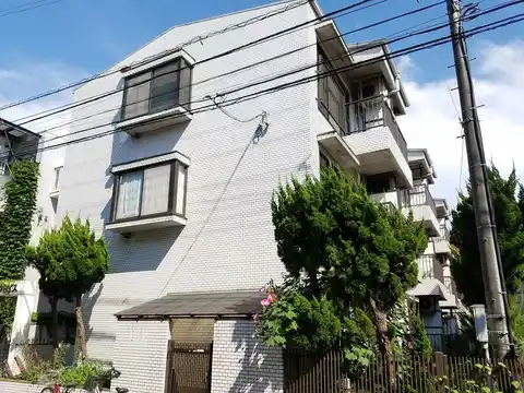南行徳プレイス