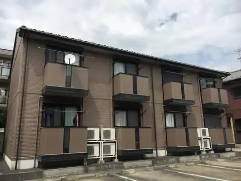フォンテあけぼの
