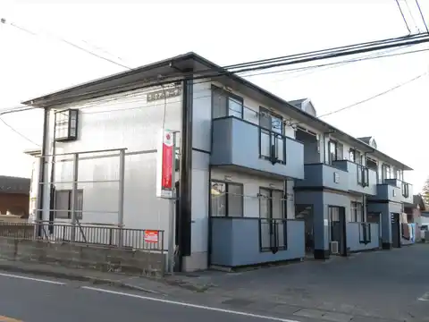 ラ・ミア・カーサ