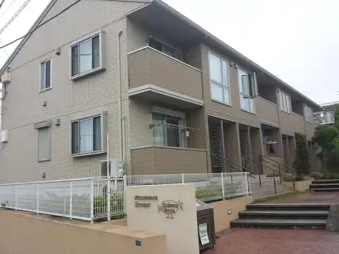 PERSIMMON TERRACE