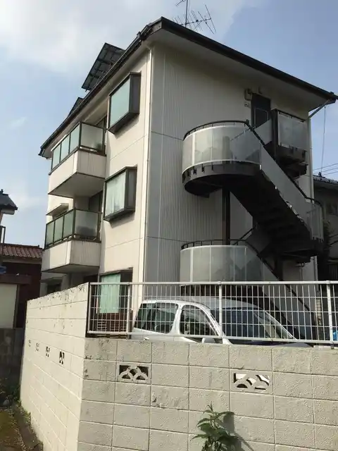 パストラーレ松岡