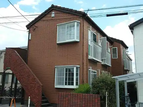 フィガロ館