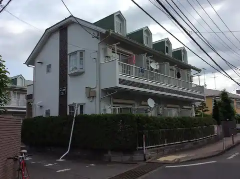 カサブランコ聖蹟II