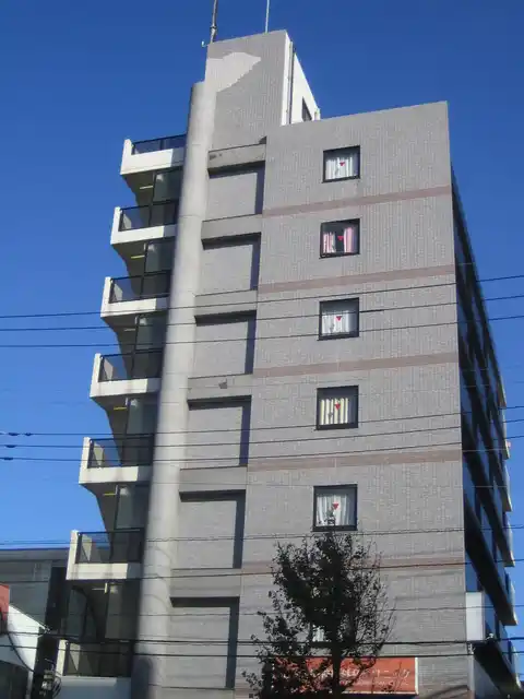 サンブルグ通町