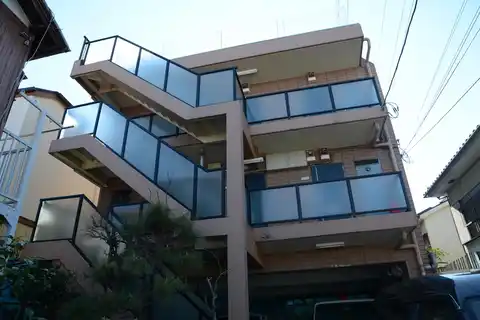 エクセレントハイツ南加瀬