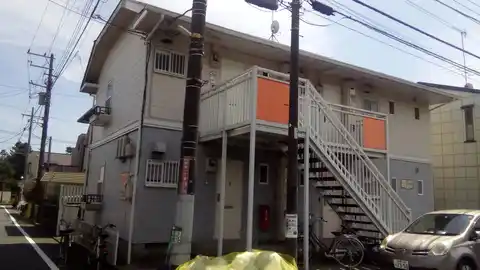 トロワハイツ