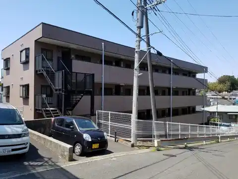 リッチ善行