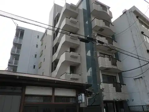 フレックスハウス鵠沼