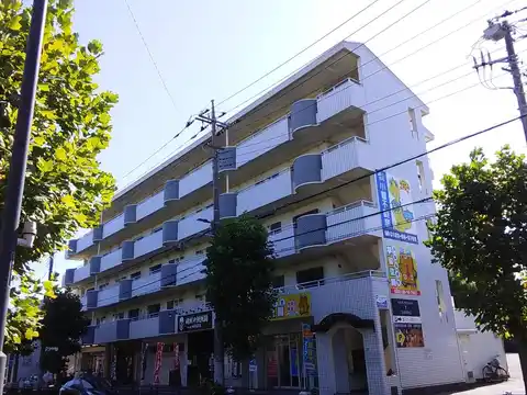 ハイムあすなろ