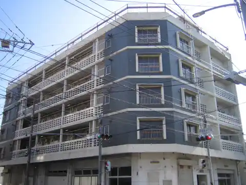 アポロ戸部ビル