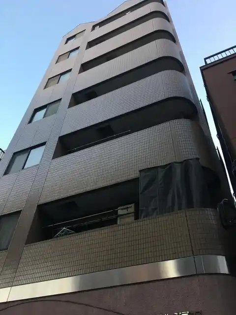 TYレジデンス