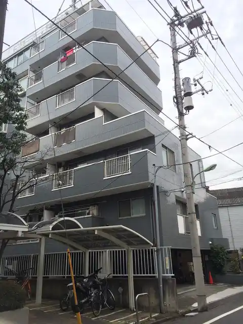 メゾンルフレール