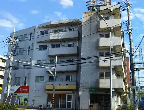石原第6ビル