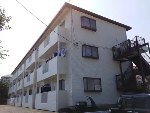 ユニティー西山ハイツ