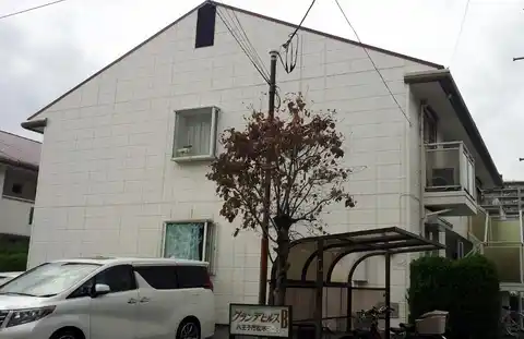 グランデヒルズB