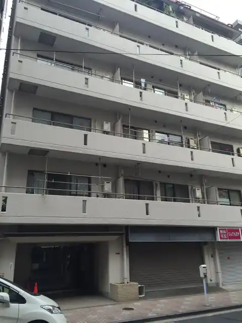 ビアン御徒町