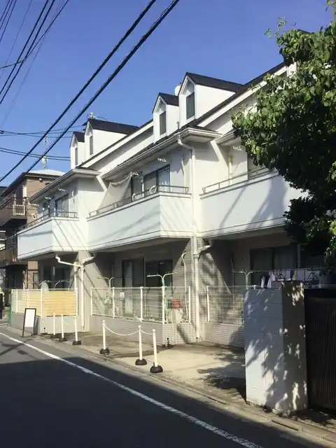 リヴィエール田園調布