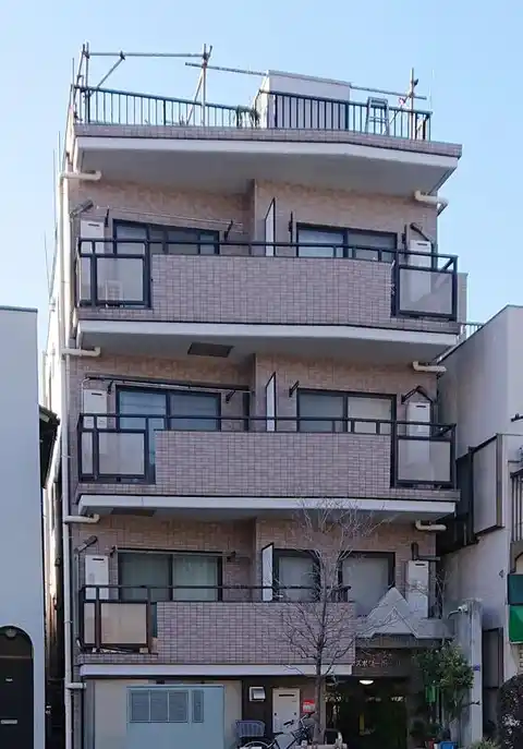 エスポワール千川