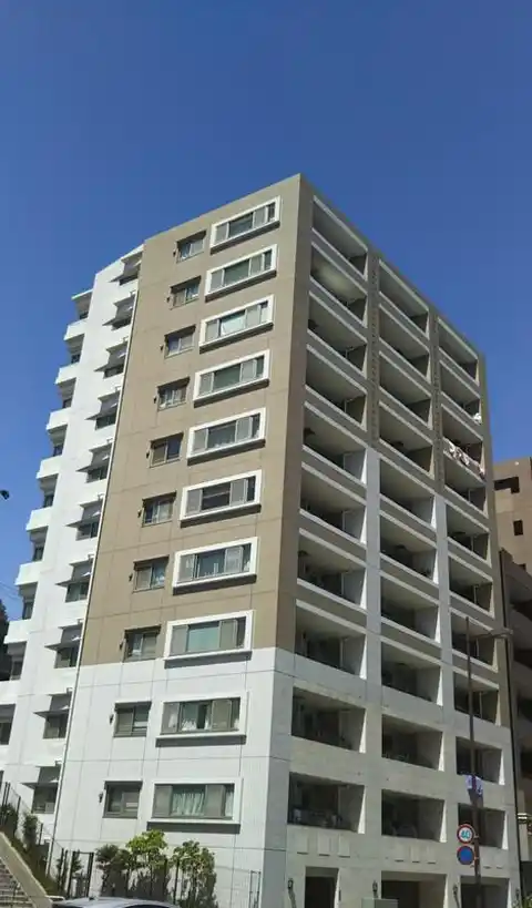 ブランピエール壱番館