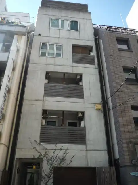 マイステージ