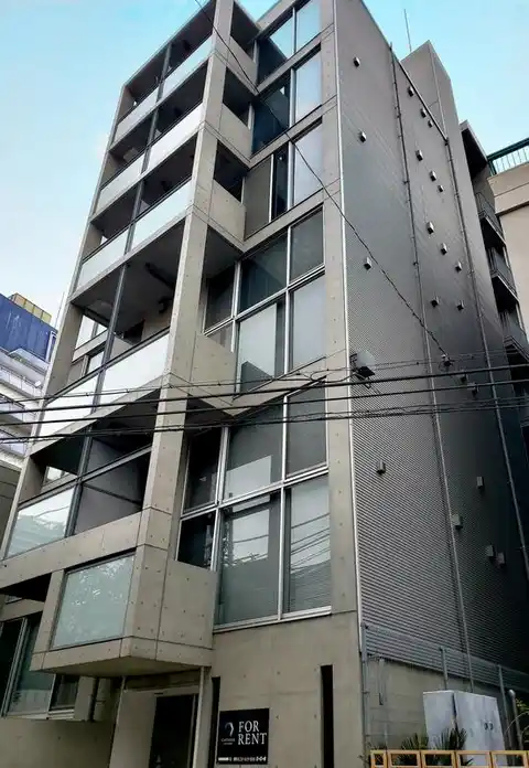 カスタリア渋谷櫻丘