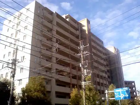 ドレッセ青葉台