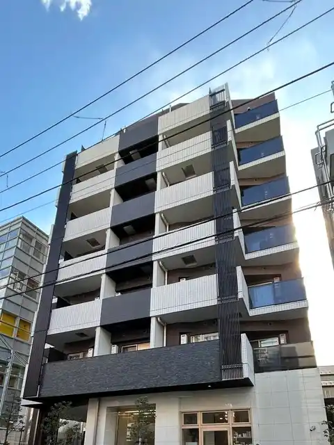 メインステージ自由が丘