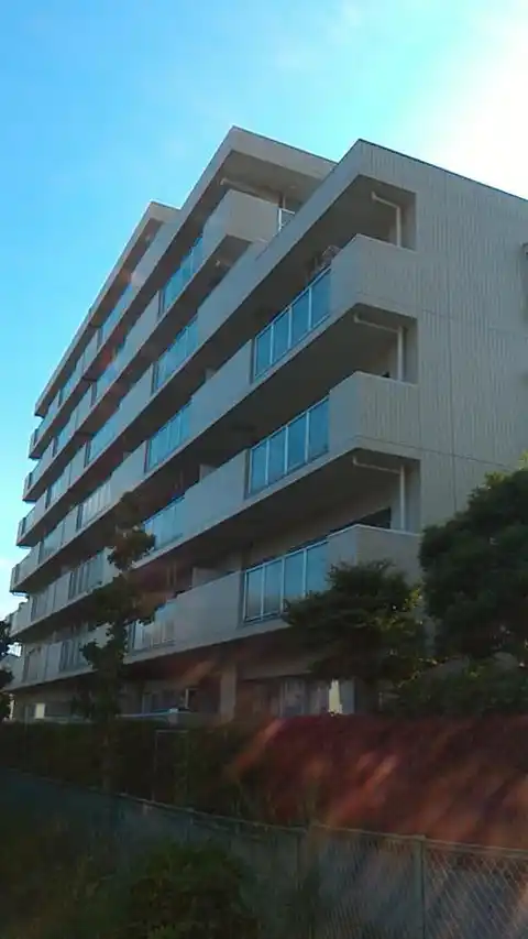 コスモ大宮ラヴィール