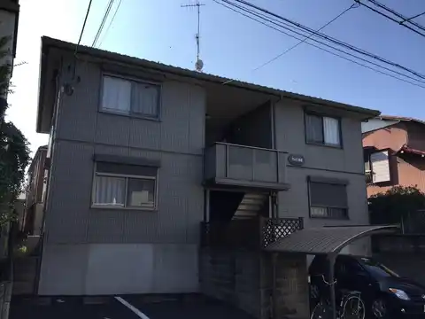 アネックス東大宮