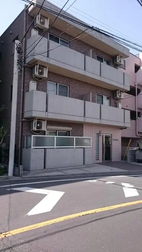 プリムローズ神明