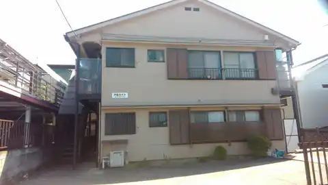 川正ハイツ