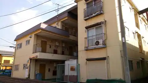 中島ビル