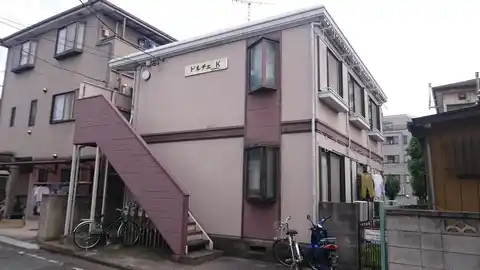 ドルチェK