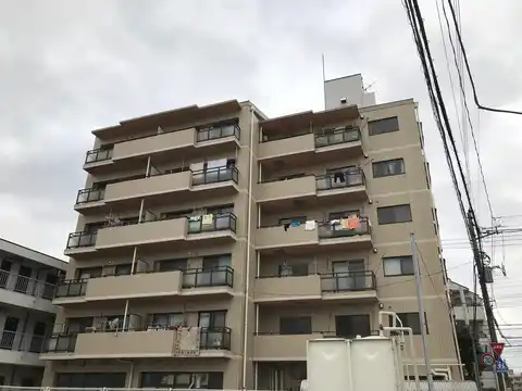 三光ハイム