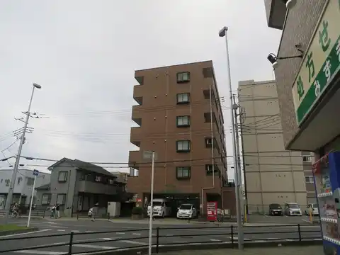 YKマンション