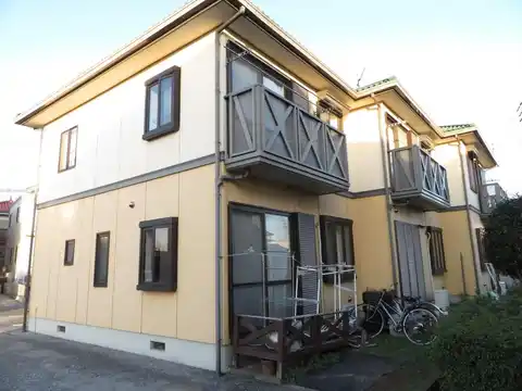 リバーキャッスル下市場A