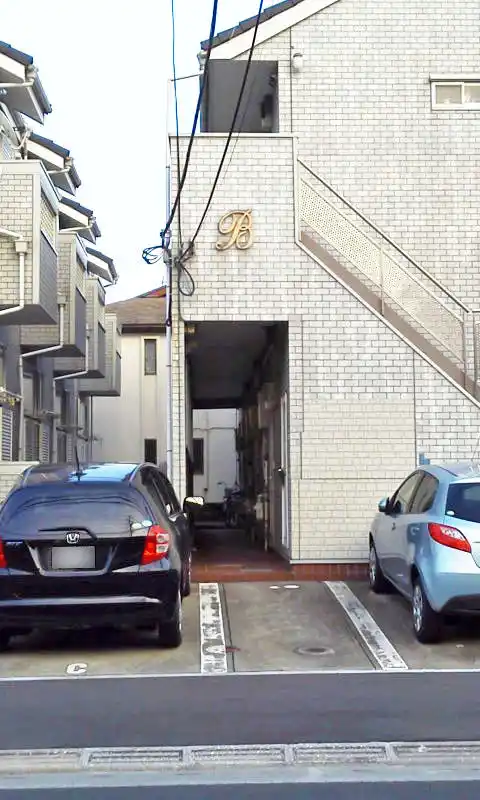 ニュー今川B