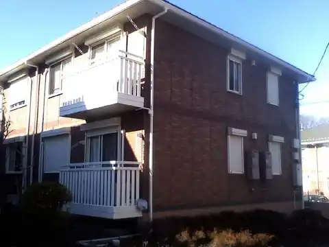 エスポワールみなみ野D