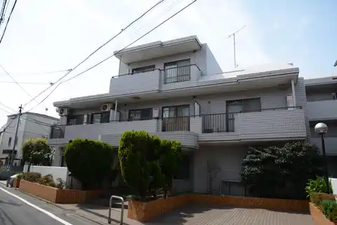 サンモール・ミサ