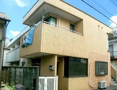 イーグルハウス東伏見