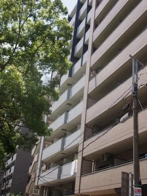 グレーシア横浜関内クオリテ